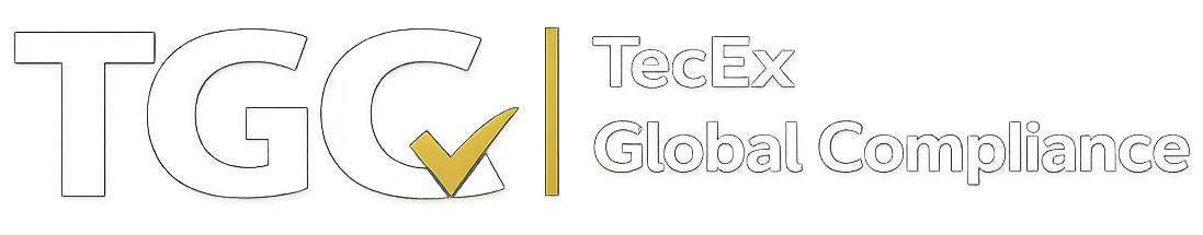TecEx Global Compliance